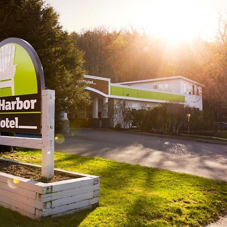 Bar Harbor Motel Exterior photo