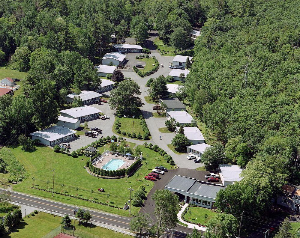 Bar Harbor Motel Exterior photo